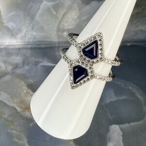 Bomb Party September 2023 Ring Size 7 Love Your Life RBP6429